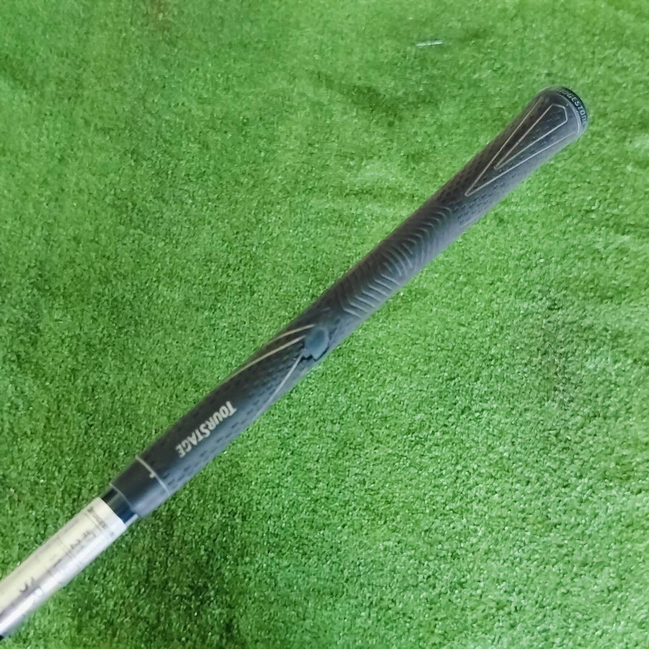 FW7 TOURSTAGE VIQ องศา 21 ก้าน TV-50 FLEX SR สภาพสวย ใช้ตีแทนเหล็กยาวได้อย่างสบาย ตีง่ายกว่าไฮบริด หรือเหล็กยาวแน่นอน ไม้กอล์ฟพรีเมี่ยมมือสอง ของแท้ By NakaraLuxurious