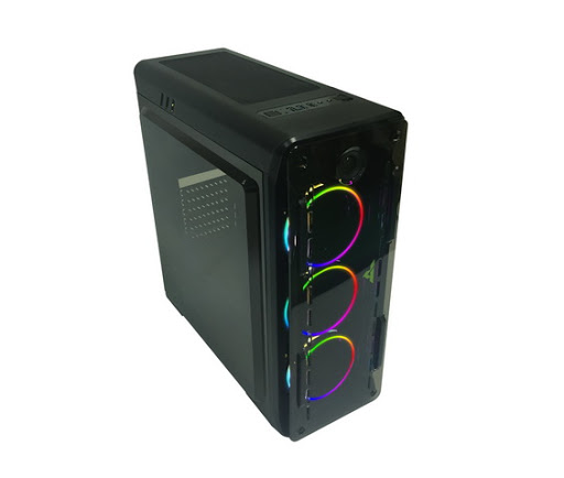 PC Gaming เล่นเกมส์ pubg mobile ได้สบาย ๆ