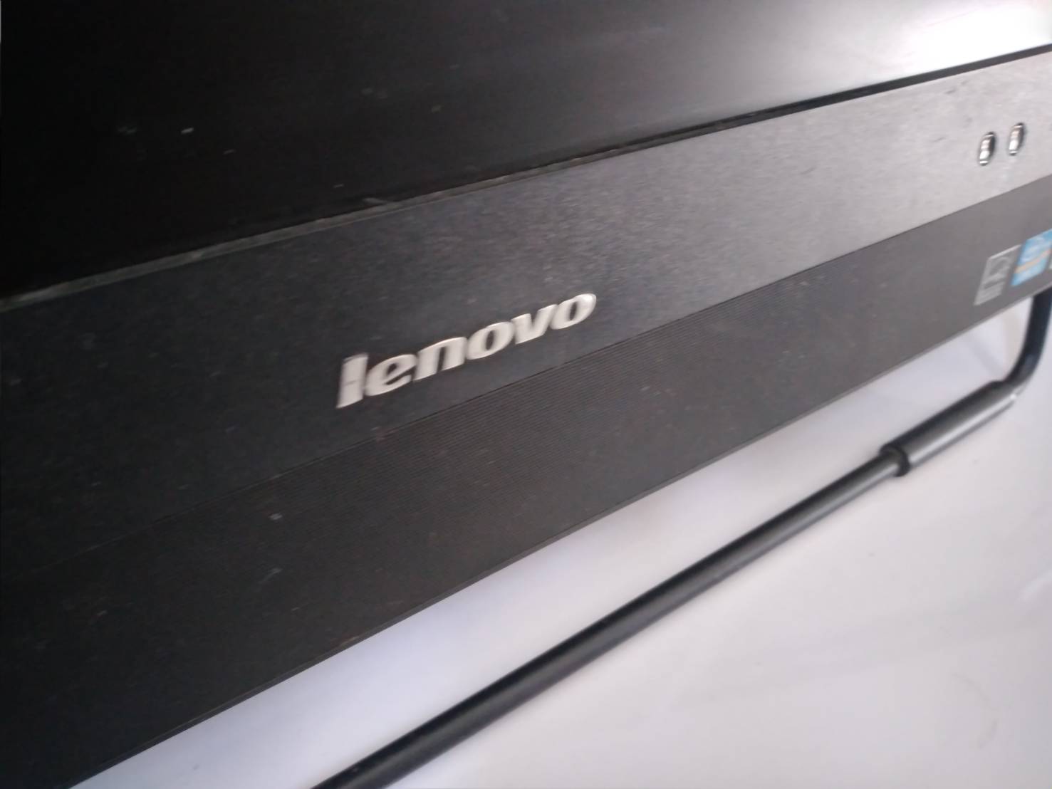 Lenovo all in one M71Z