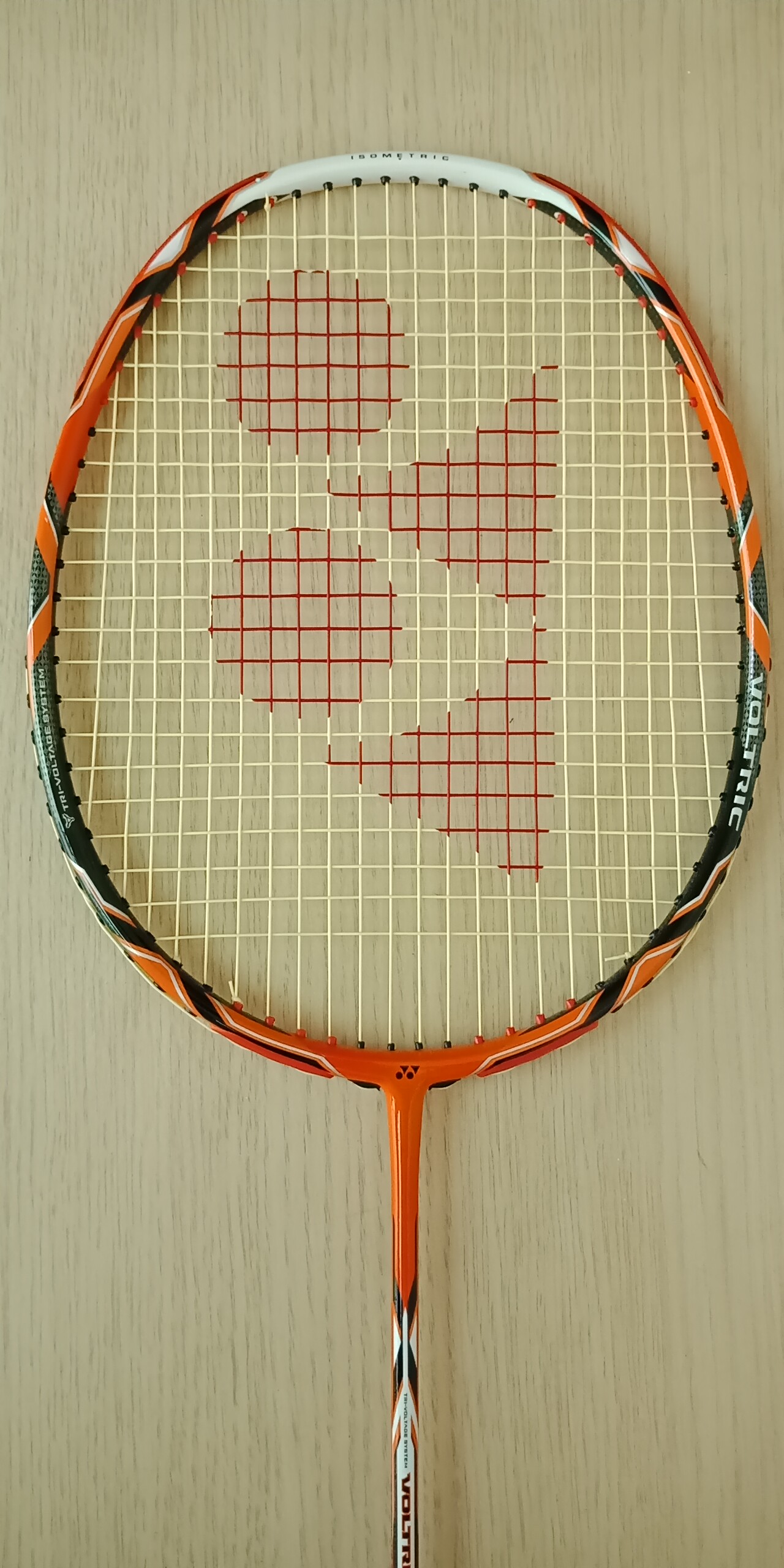 Yonex Voltric 50Neo