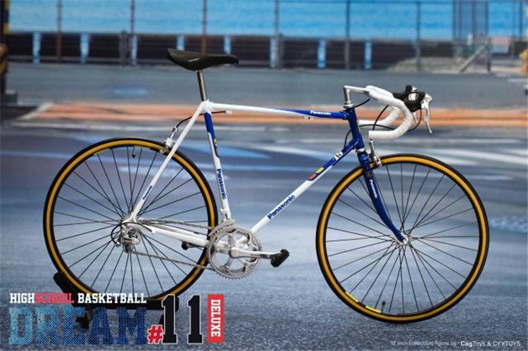 [สั่งจอง]Cagtoys cyytoys Dream11 Rukawa Kaede 1/6 Scale Standard / Deluxe Ver.