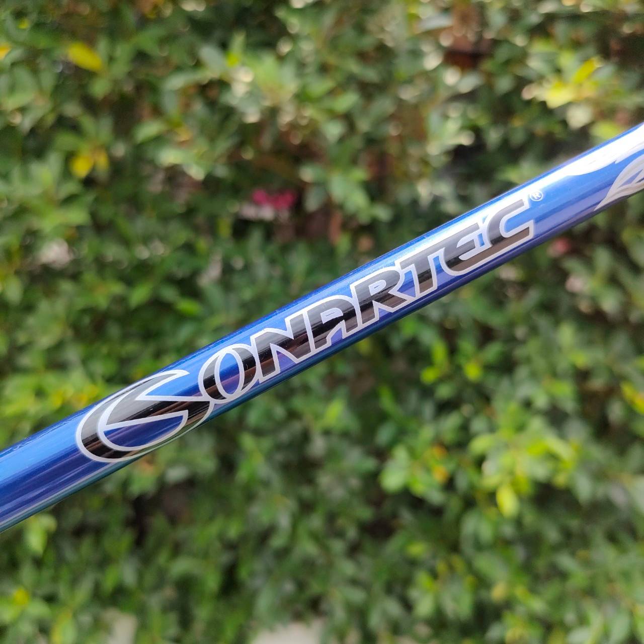 FW5 GONARTEC DRIVING CAVITY องศา 19 ก้าน ALDILA GONARTEC FLEX R ตีดีมากๆๆ รุ่นดัง ก้านดี ตีตรง เสียงใส แค่ก้านอย่างเดียวก็เกินคุ้มครับ