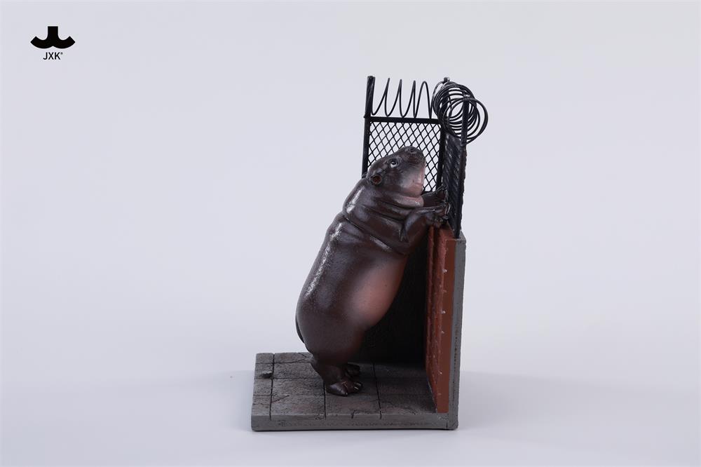 [สั่งจอง]XK - JXK283-A : MooDeng 6.0