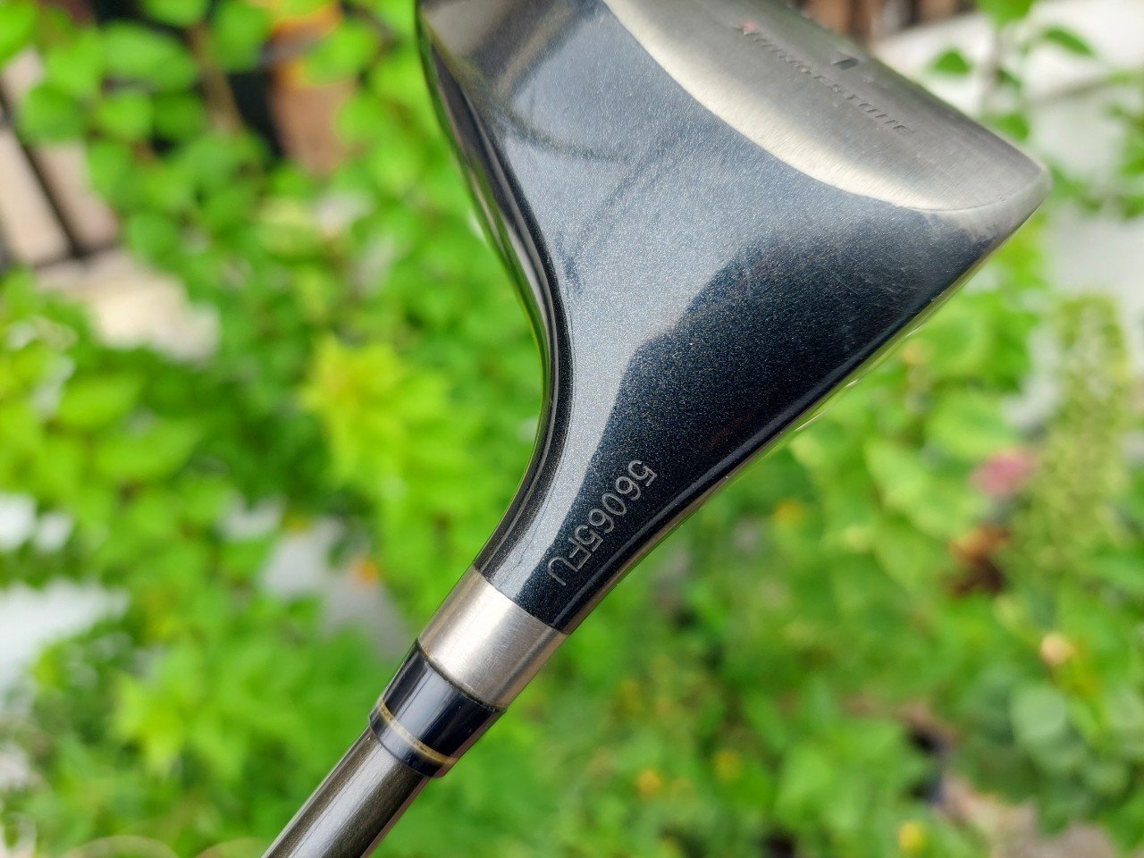 Driver TOURSTAGE V500