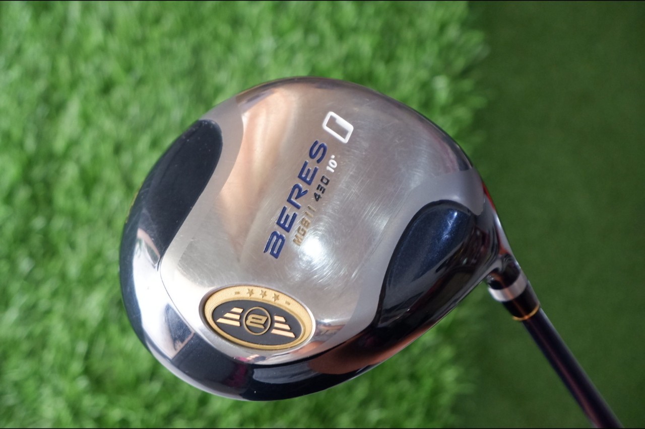 DRIVER HONMA BERES MG811