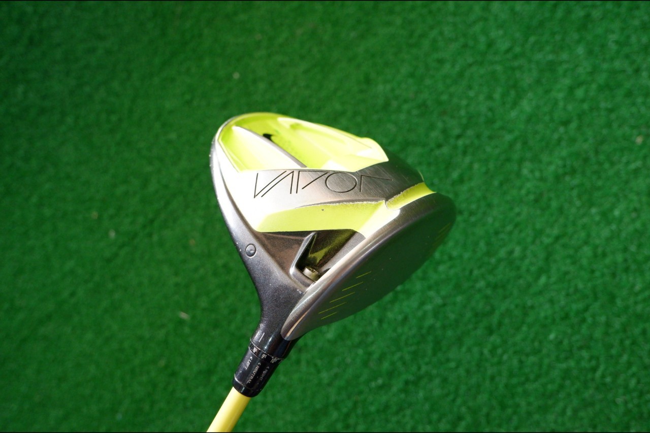 DRIVER NIKE VAPOR