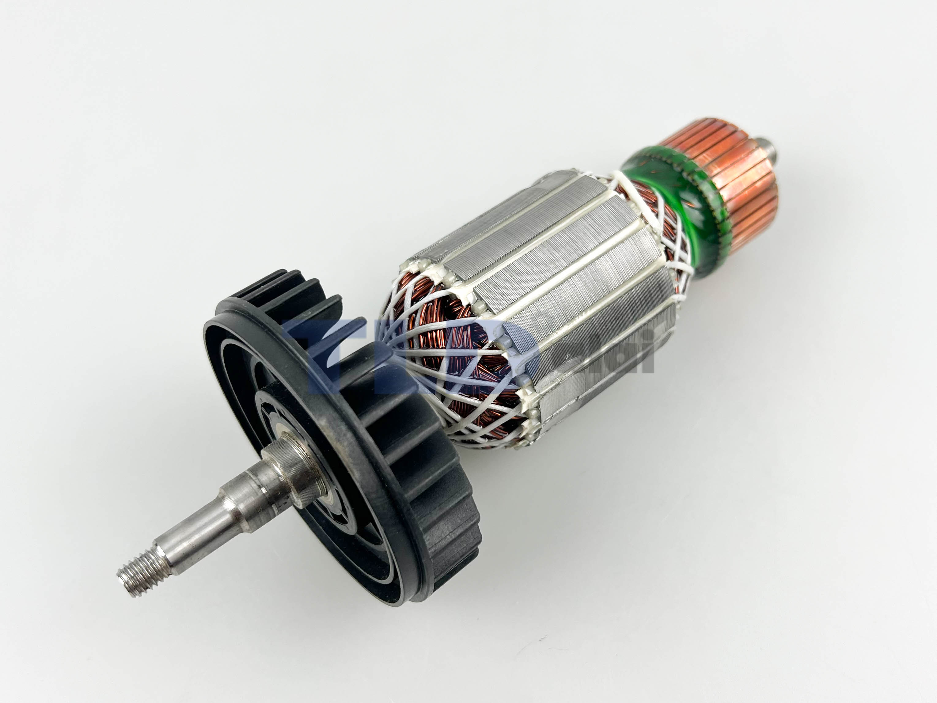 💥รับประกัน💥 ทุ่นหินเจียร (S) Makita มากีต้า หินเจียร รุ่น GA7020, M9000B, M9001B, M9000, GA9020 - Maktec MT900, MT901, MT902 ใช้ทุ่นตัวเดียวกัน อย่างดี อะไหล่ทุ่นหินเจียร์ ไฟมาเต็มกำลัง