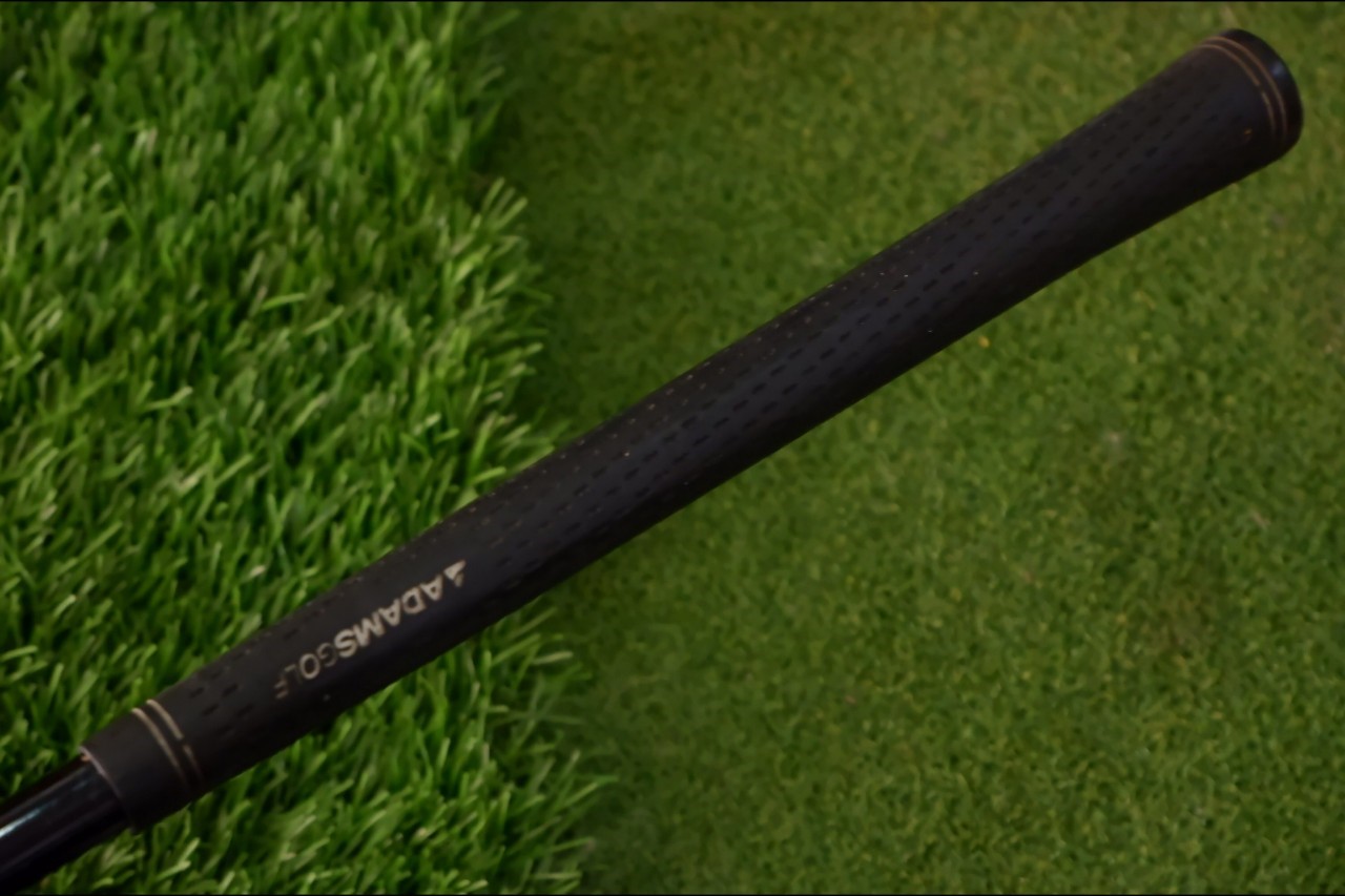 FAIRWAY4 ADAMSGOLF TIGHT LIES