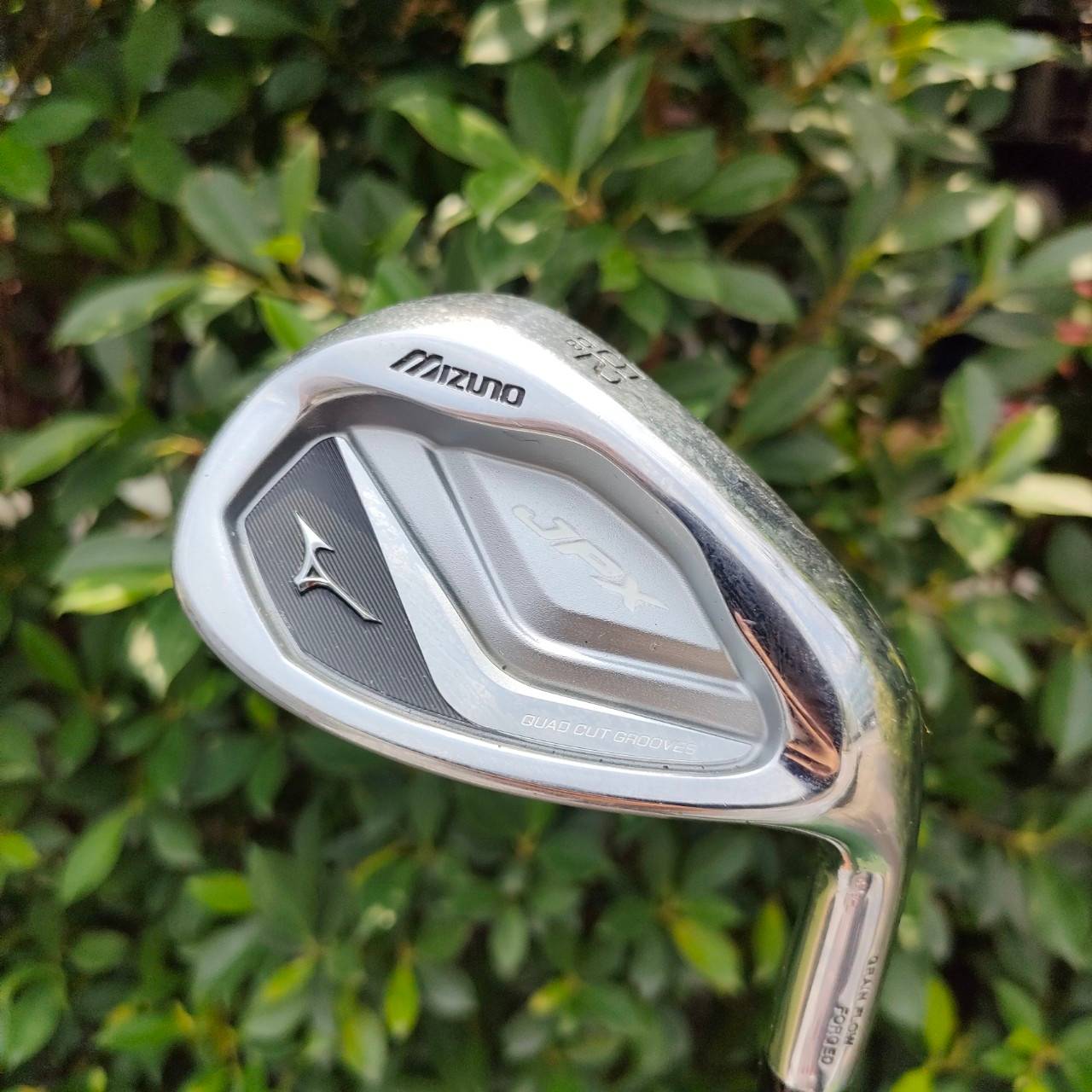 WEDGE MIZUNO JPX องศา 52 BOUNCE 8 ก้าน NS.PRO FLEX SR เหล็ก FORGED HI-END