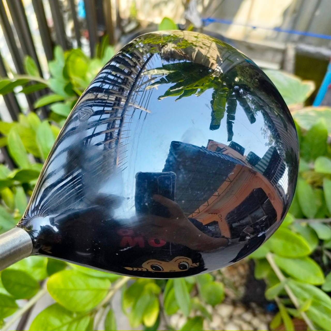 DRIVER TAYLORMADE DRAW 460 องศา 9 ก้าน RE*AX FLEX S ตีง่ายและตีตรงมาก ไม้กอล์ฟพรีเมี่ยมของแท้ By NakaraLuxurious