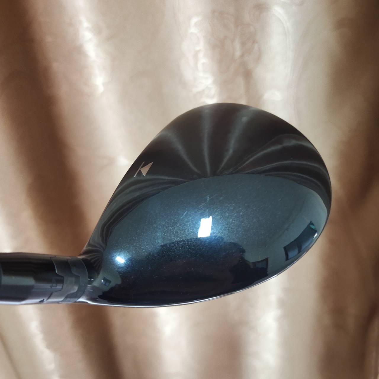 FW TITLEIST 913F องศา 19 ก้าน BASSARA FLEX R มาพร้อม COVER ตรงรุ่น!!!
