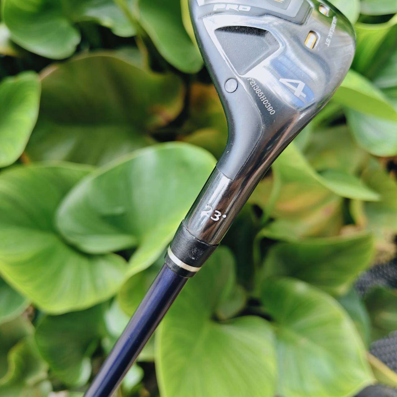 U4 Callaway ROGUE ST PRO (Loft 24°) Jailbreak ST หน้าเด้ง รีดสปีดลูกกอล์ฟได้เต็มที่