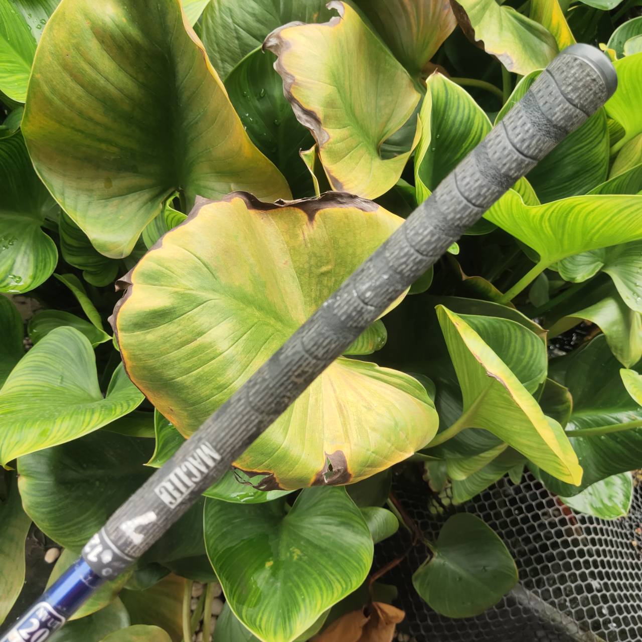 UT20 MACTEC NV DRIVING UTILITY – หน้าเด้ง MARAGING!