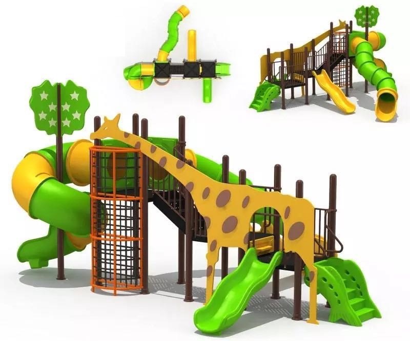 เครื่องเล่นสนาม กลางแจ้ง, ชุดยีราฟในสวนสัตว์ซาฟารี สนามเด็กเล่น ,เครื่องเล่นสนามกลางแจ้งในร่มราคาถูก, เครื่องเล่นสนามปฐมวัย, playground, outdoorplayground ,ครุภัณฑ์สนามเด็กเล่น, สพฐ,โครงการโรงเรียนประชารัฐ playground,สไลเดอร์,ของเล่นเสริมพัฒนาการ,เครื่องเ