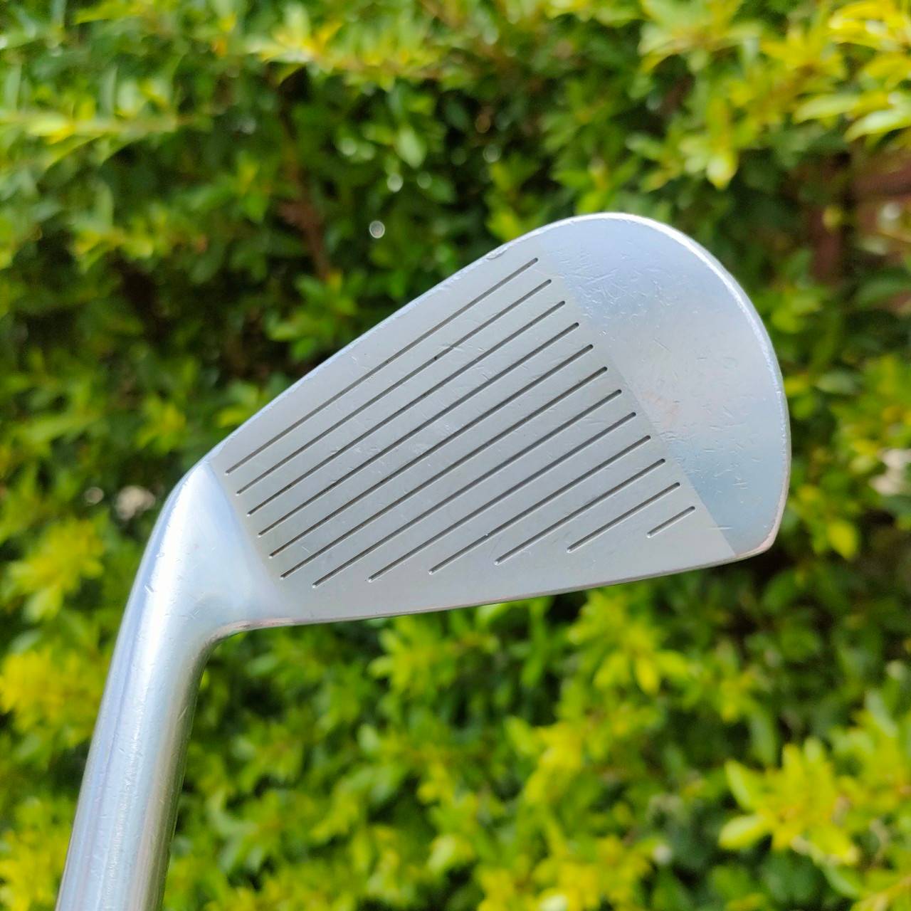 ชุดเหล็ก TOURSTAGE V7000 มีเหล็ก 4-9 ก้าน TDI-60H FLEX R เหล็ก FORGED พรีเมี่ยมญี่ปุ่นแท้ๆ ไม้กอล์ฟมือสอง ของแท้ BY NakaraLuxurious