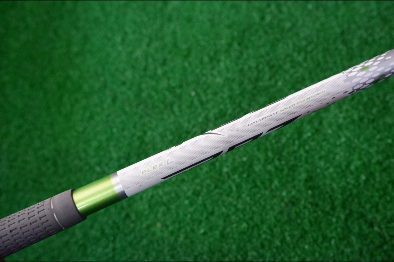 DRIVER TAYLORMADE RBZ