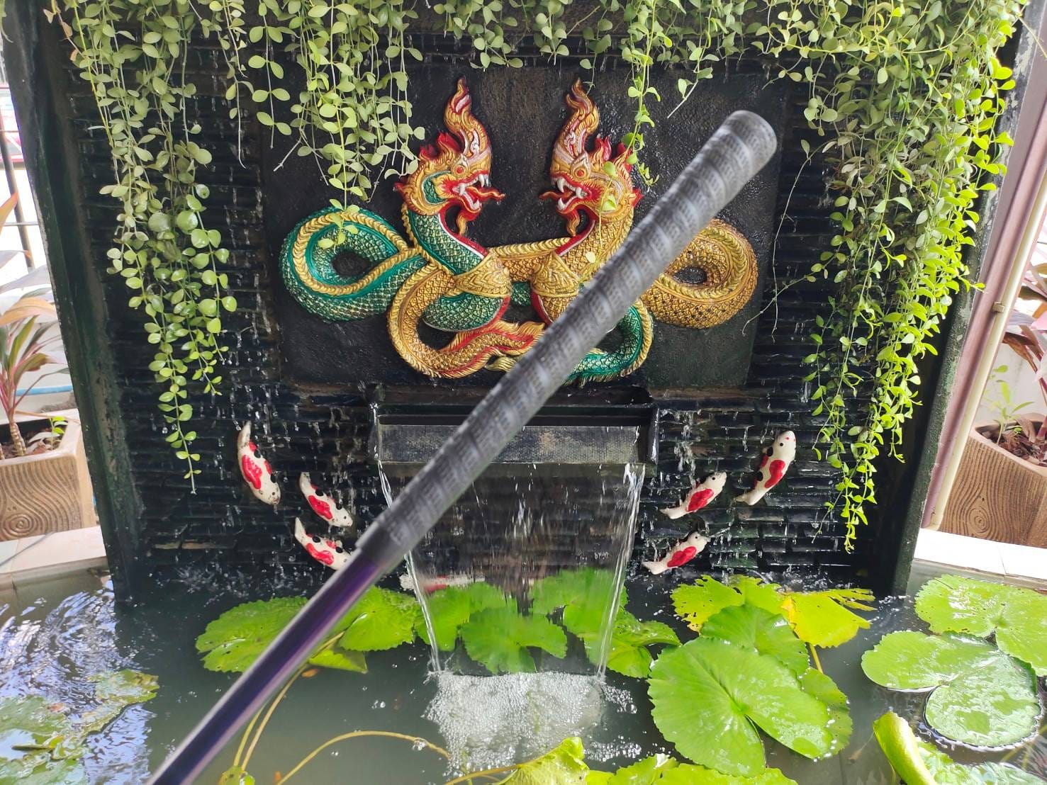 ชุดเหล็ก MIZUNO TOUR BIG