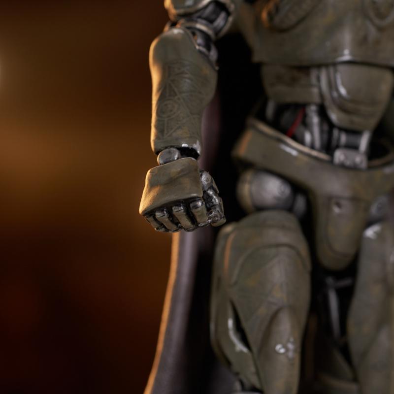 [สั่งจอง] Diamond Select Toys : Deluxe Action Figure