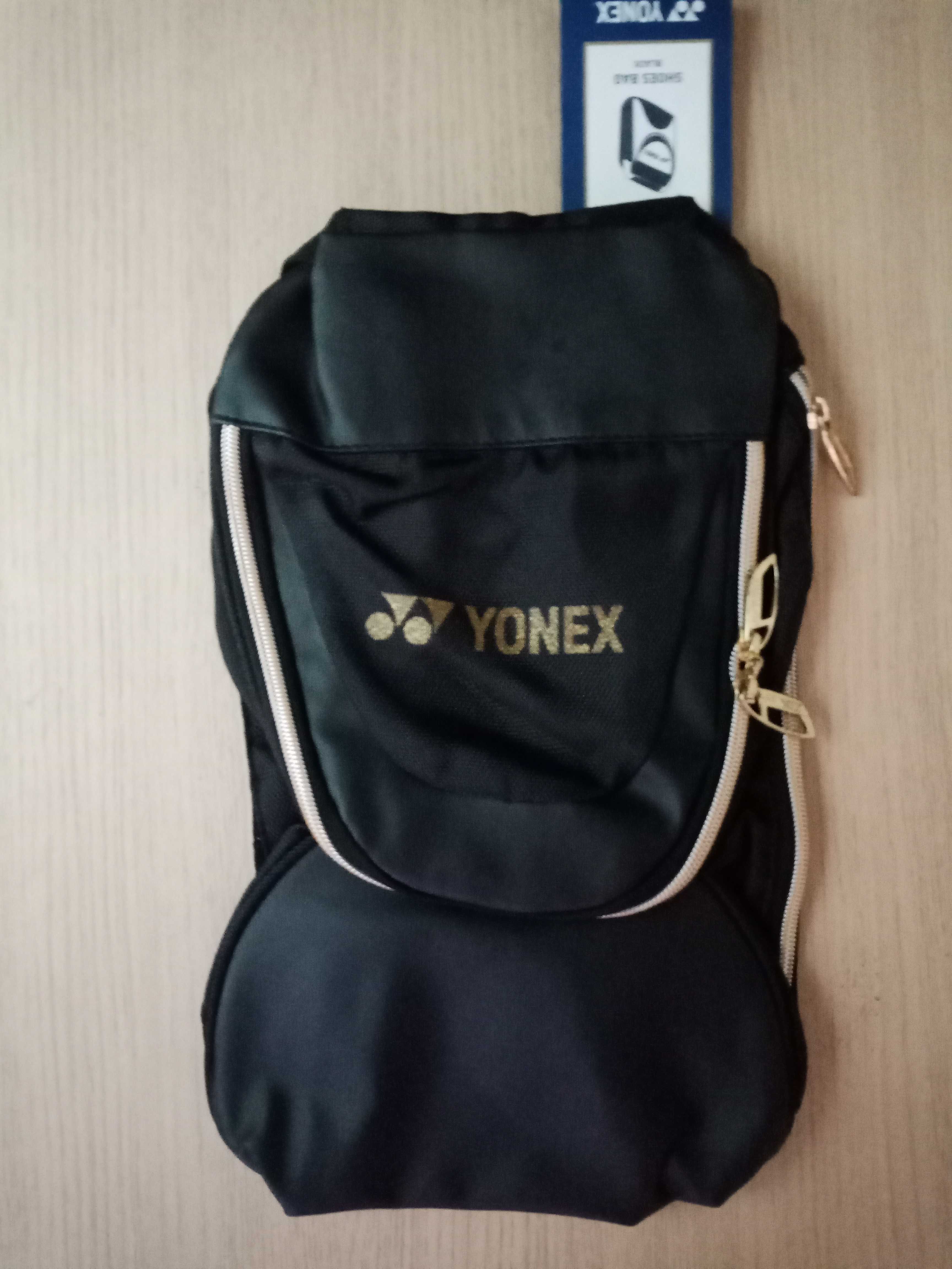 กระเป๋าใส่รองเท้า Yonex รุ่น SUNR WUSB02K-S