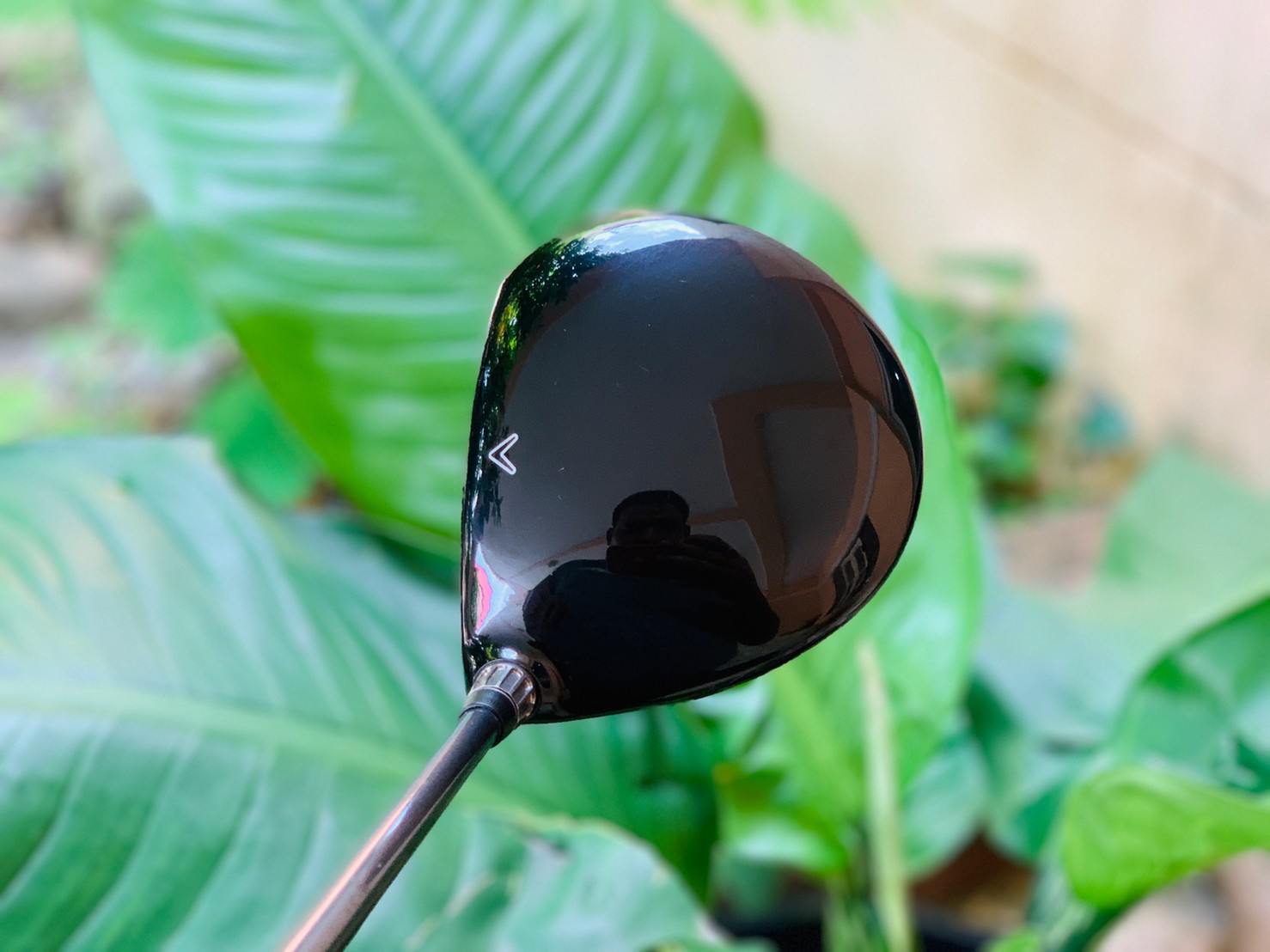 DRIVER CALLAWAY LEGACY APEX