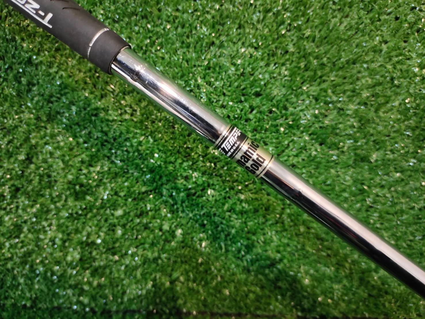 ชุดเหล็ก Titleist 714 MB FORGED