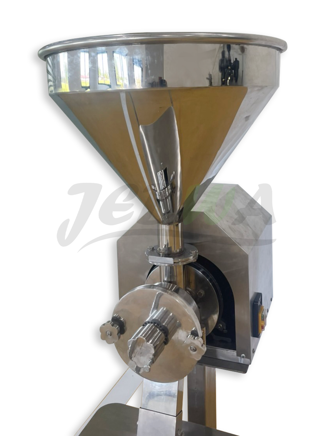 เครื่องบดกาแฟอุตสาหกรรม JEDWA E500