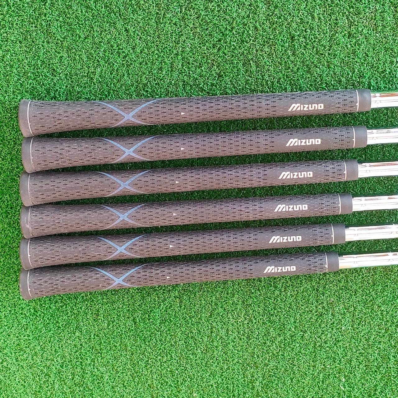 ชุดเหล็ก Mizuno JPX-800 HD ชดเชยความผิดพลาดได้มากสุด