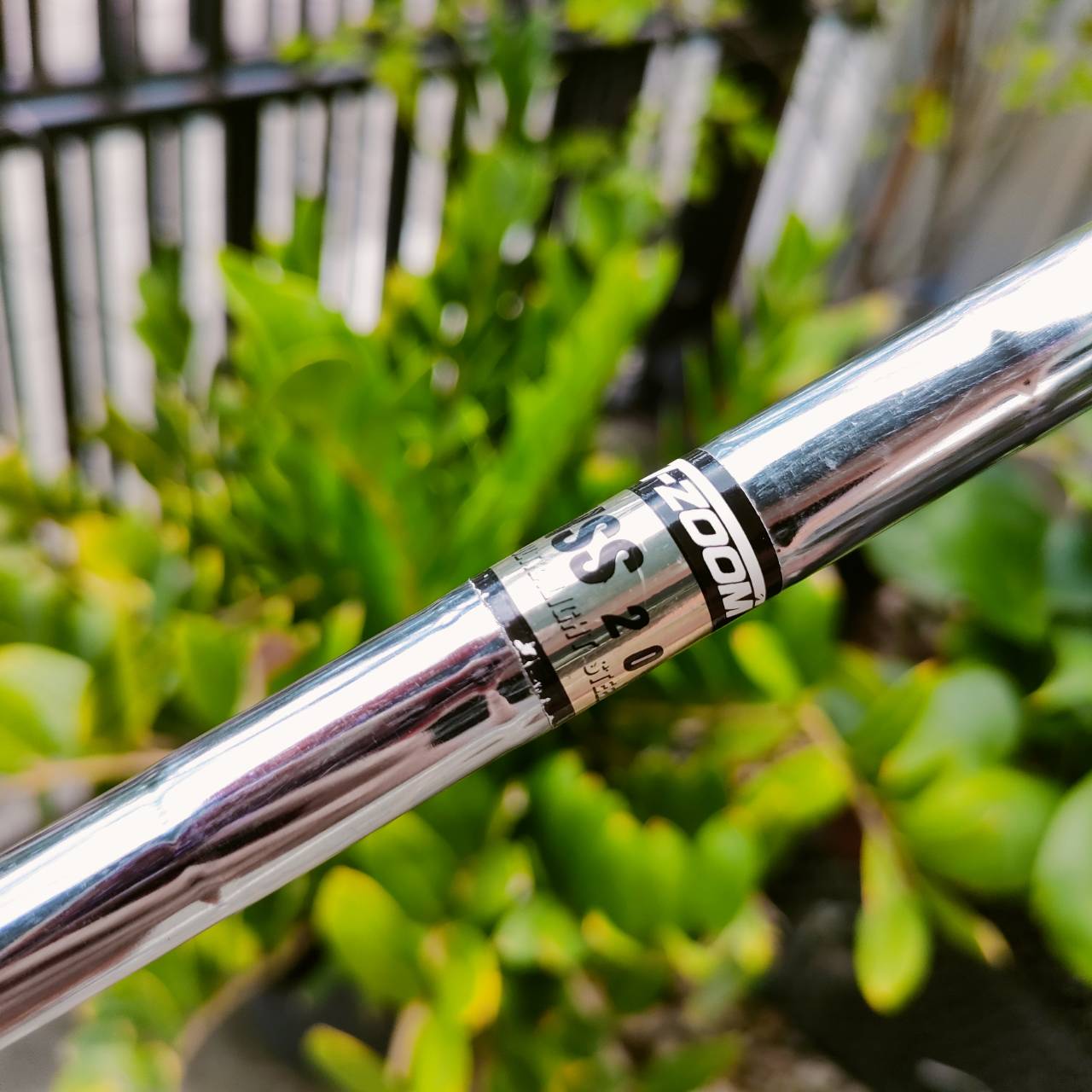 WEDGE T-ZOOM X07 FORGED องศา 52 รุ่นดังในตำนาน สปินแบบจัดๆ ด้วยหน้า MILLED ที่ลึกมาก ร่องสวยๆ ตกหยุดแบบจึ๊กๆ ถอยหลังเห็นๆ ไม้กอล์ฟพรีเมี่ยมญี่ปุ่นมือสอง ของแท้ By NakaraLuxurious
