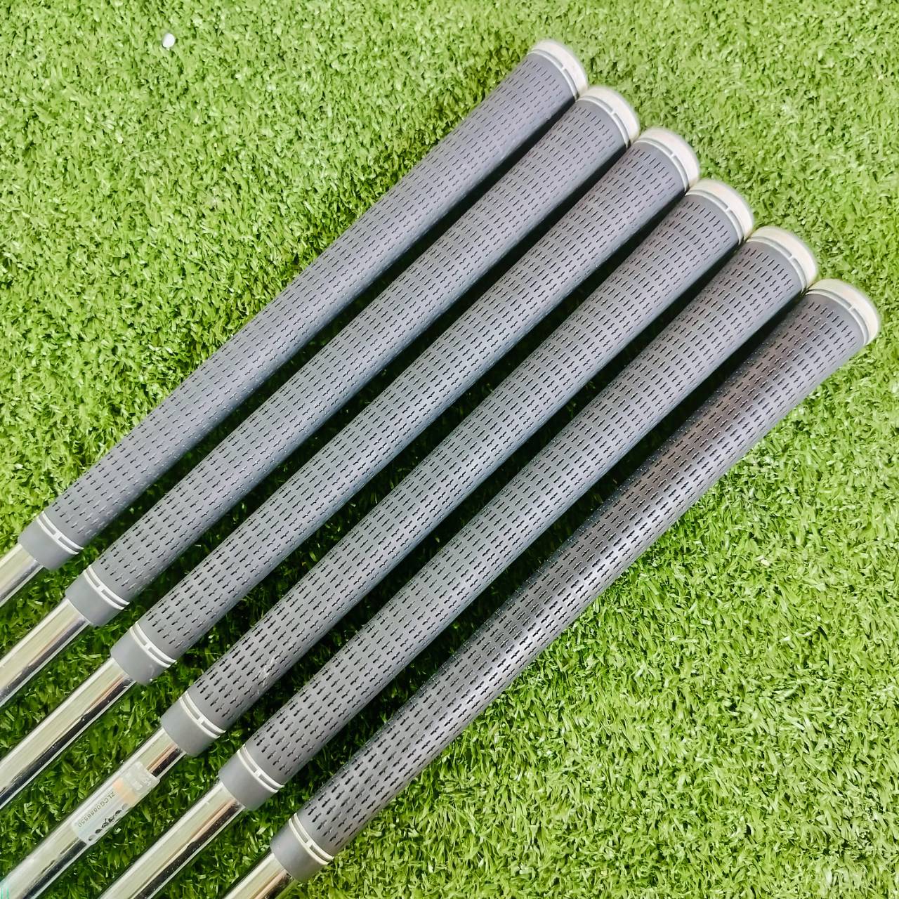 ชุดเหล็ก Callaway APEX 21 FORGED เหล็ก FORGED สุดพรีเมี่ยมขั้นเทพ เหมาะกับนักกอล์ฟ ในทุกระดับฝีมือที่ต้องการเพิ่มระยะเหล็ก ด้วย Flash Face Cup ออกแบบโดย AI สุดยอดดีไซน์ซับซ้อนและแตกต่างกัน ในเหล็กแต่ละเบอร์ ไม้กอล์ฟพรีเมี่ยมมือสอง ของแท้ By NakaraLuxuriou