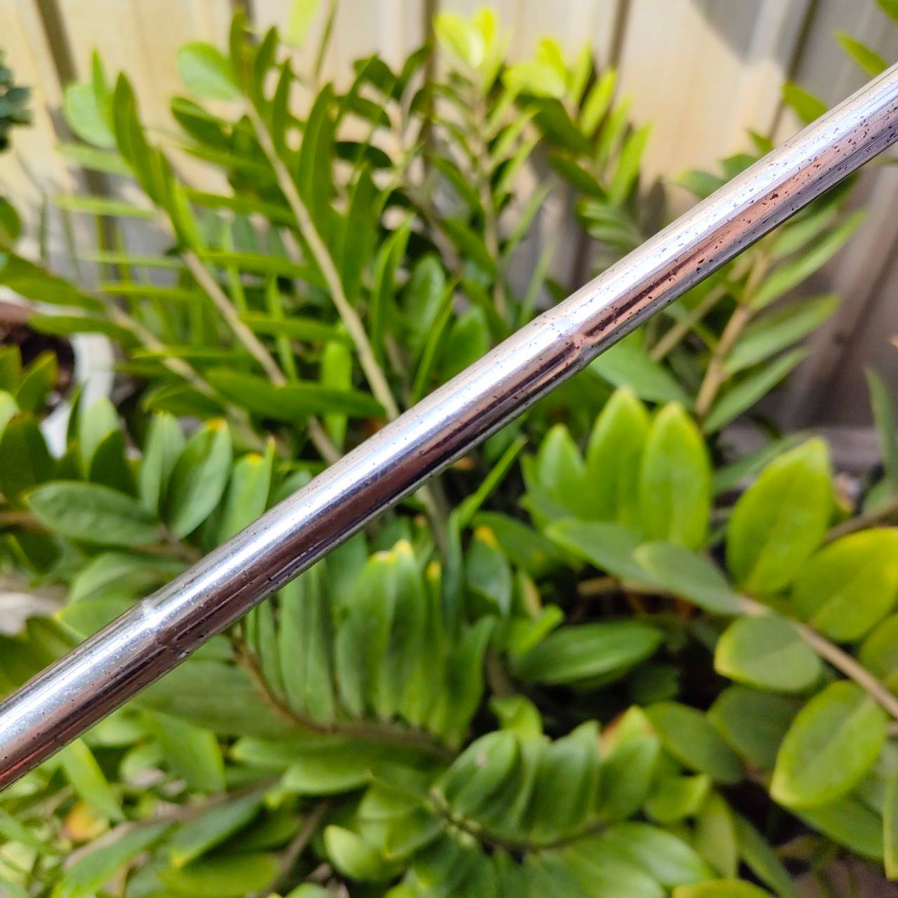 PUTTER PING ANSER2 ความยาว 33 นิ้ว พัตเตอร์ยอดนิยม ตระกูล ANSER ผลิตออกมาได้มาตรฐาน ไม้กอล์ฟพรีเมี่ยมมือสอง By NakaraLuxurious