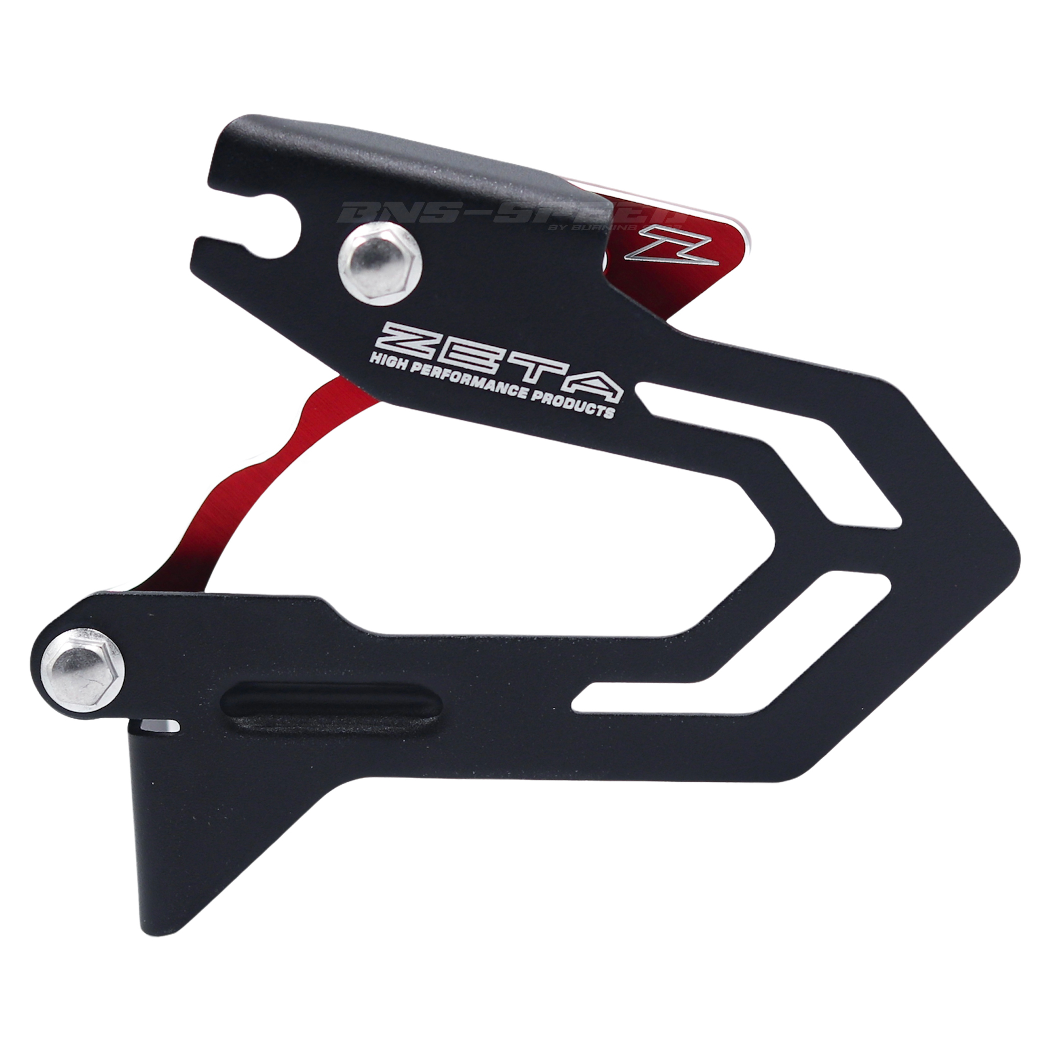 การ์ดสเตอร์หน้า ZETA Case With Saver Cover CRF450RL,