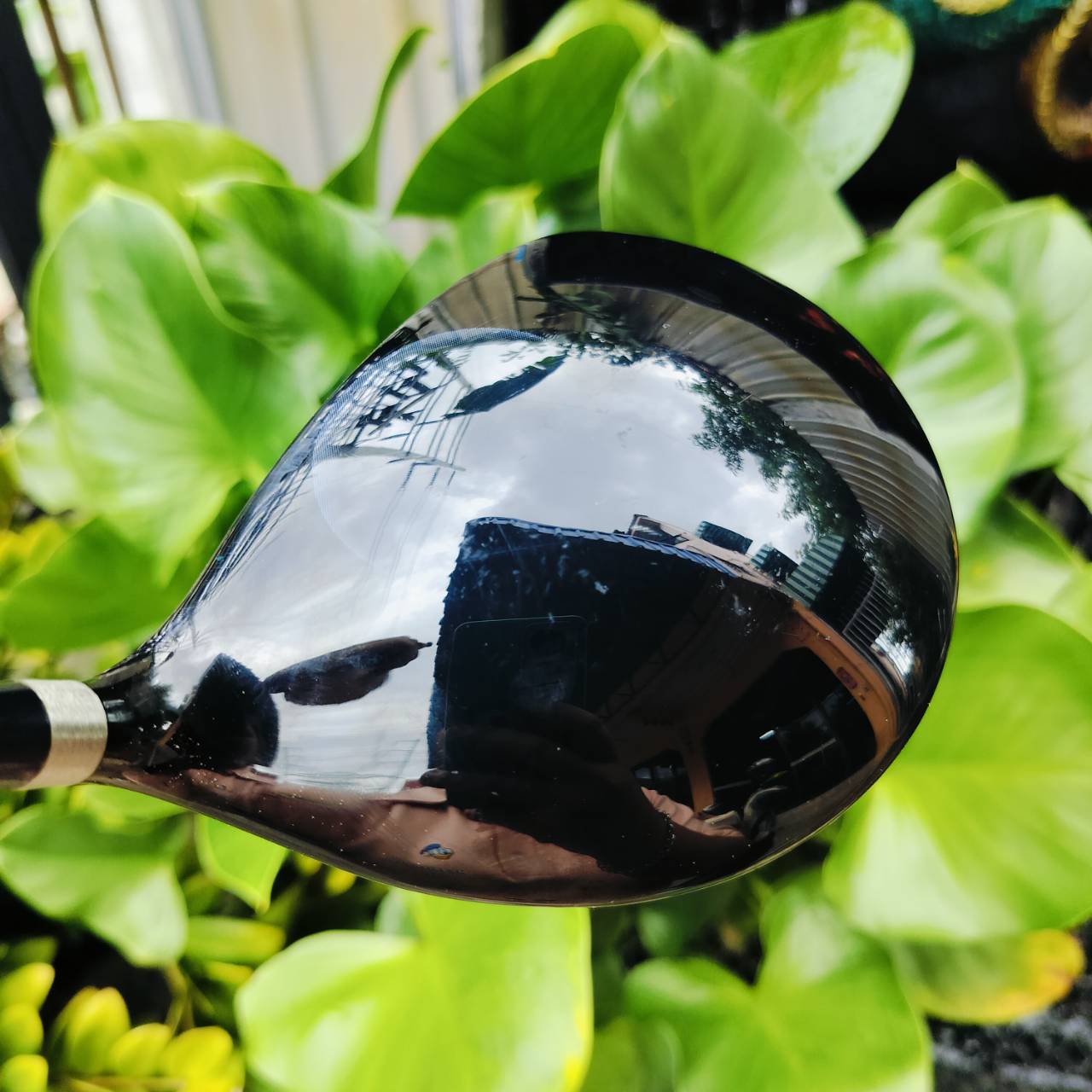 Driver PING G5 องศา 10.5 ก้านตัวพรีเมี่ยมญี่ปุ่น FLEX R ตัวนี้เป็น JAPAN SPEC ตีง่าย น้ำหนักเบา เพิ่มสปีดหัวไม้ได้ หัว TITANIUM หน้าเด้ง ตีไกลมาก ไม้กอล์ฟพรีเมี่ยมมือสอง ของแท้ By NakaraLuxurious