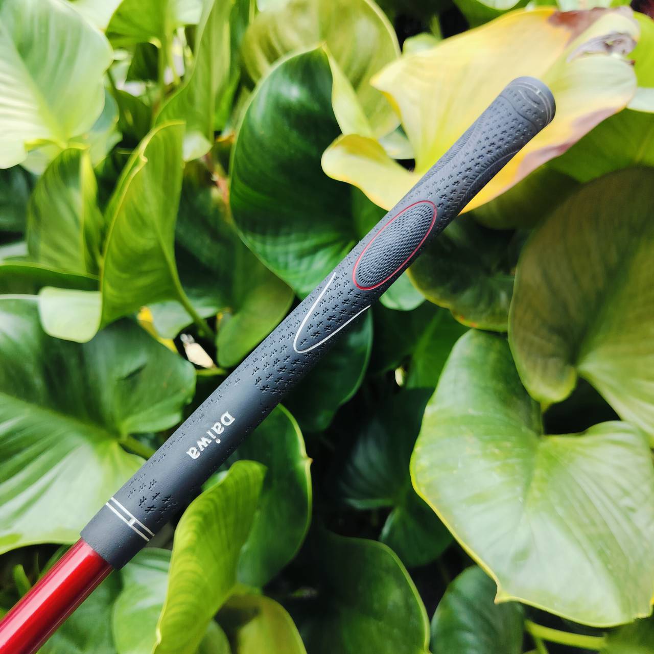 FW3 DAIWA ADVISOR A8 องศา 15 วัสดุ FORGED STEEL เหมาะกับ FW มากๆ จุดสวีตสปอตกว้าง หน้าเด้ง ตีไกล เสียงปิ๊ง ก้านพรีเมี่ยม DAIWA ไม้กอล์ฟพรีเมี่ยมมือสอง ของแท้ By NakaraLuxurious