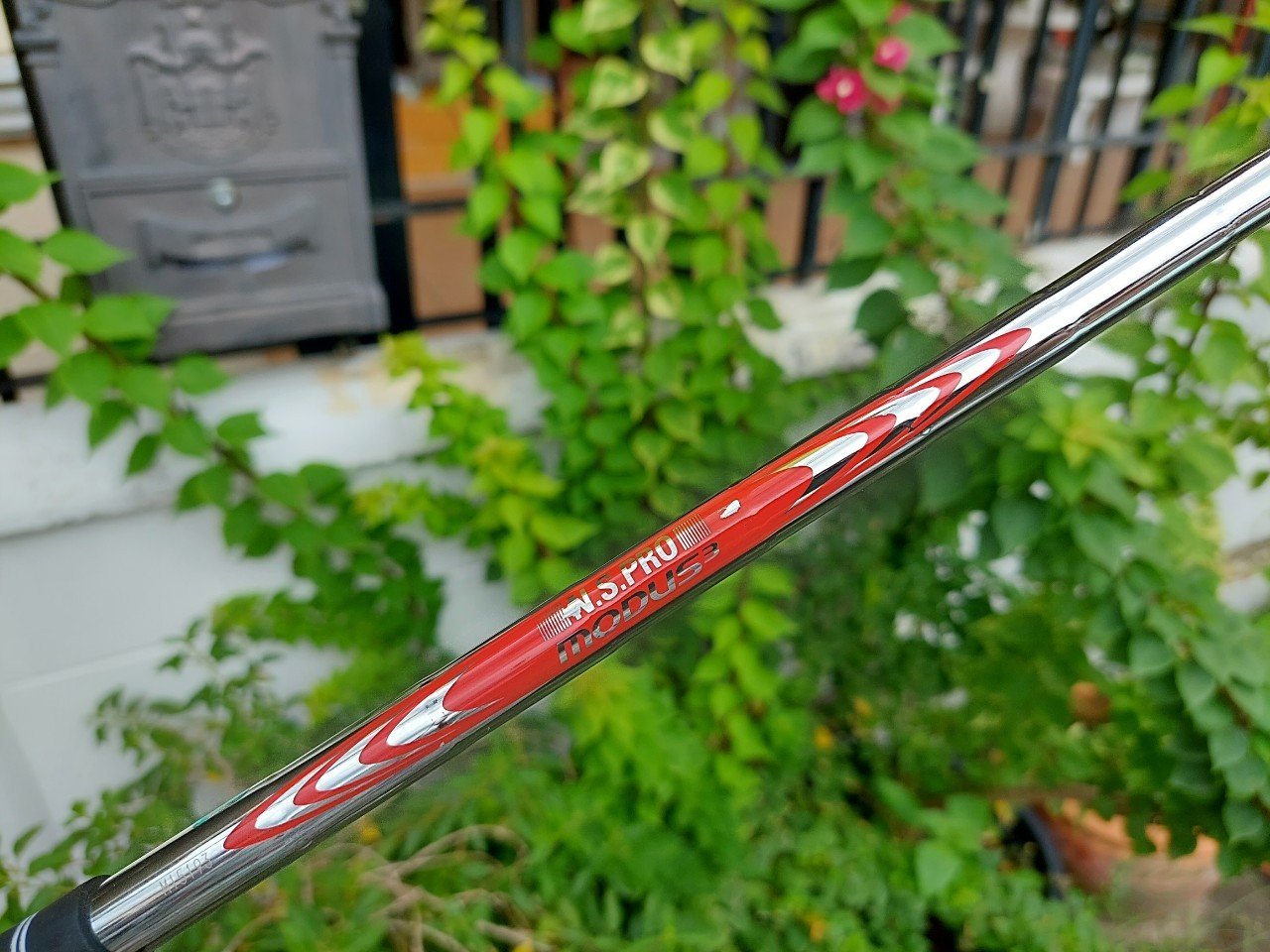 Wedge Vokey M Grind