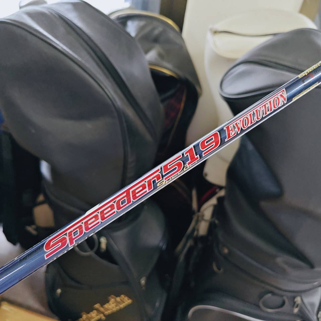 5W (18°) Titleist TS2 FAIRWAY ตัวแรงจาก Titleist! เกิดจาก “ทุกสิ่ง” ที่ถูกคิดมาอย่างละเอียด...