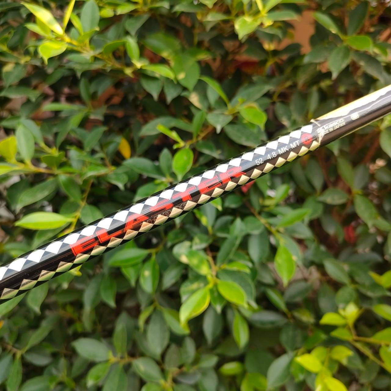HYBRID KASCO POWER TORNADO FG 33 องศา 16 ก้าน ELASTER FLEX R สุดยอดคุณภาพ ช้าไม่ได้!!!