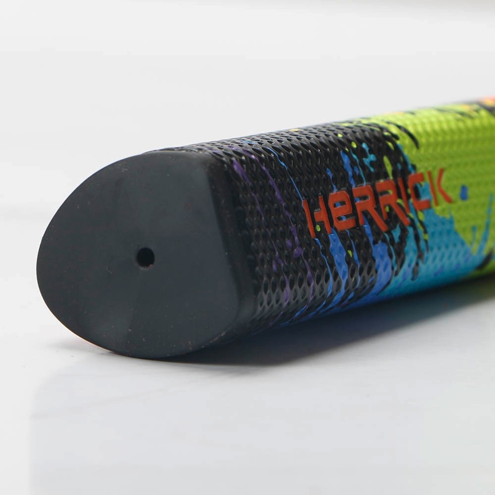 HERRICK Golf Putter Grip H3 กริพพัตเตอร์ PU ( Jumbo size 3.0 ) สไตล์ COLOURFUL กันลื่นได้ดี ใช้งานง่าย ใช้ได้กับพัตเตอร์ทุกรุ่น 1 pcs.