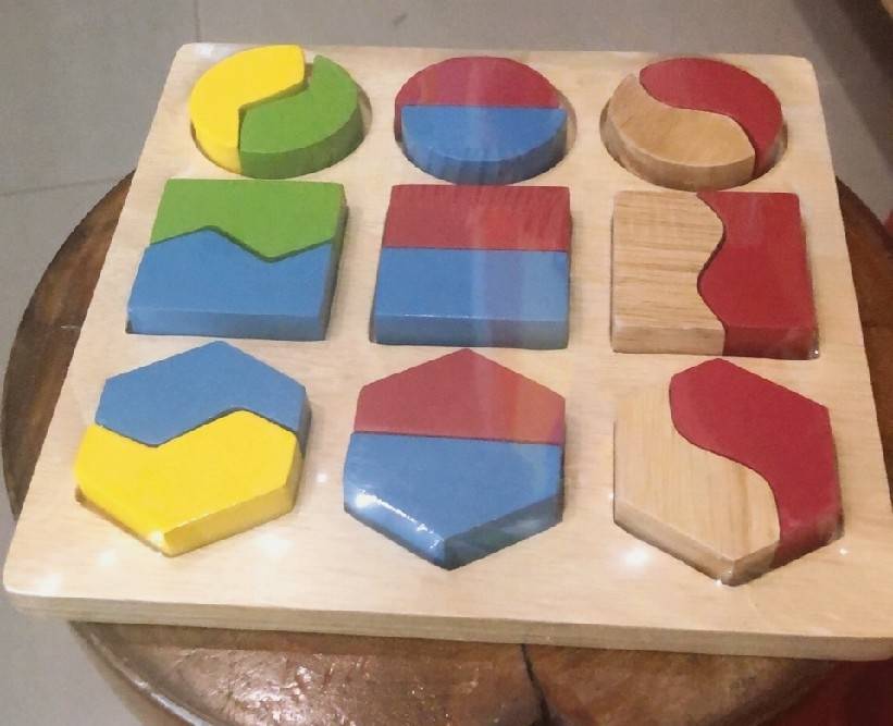 ของเล่น, ของเล่นเด็ก, จิ๊กซอว์, ตัวต่อ, จับคู่รูปทรง , ของเล่นไม้, ของเล่นเสริมพัฒนาการ, ของเล่นเด็กอนุบาล, สื่อการสอนเด็กอนุบาล