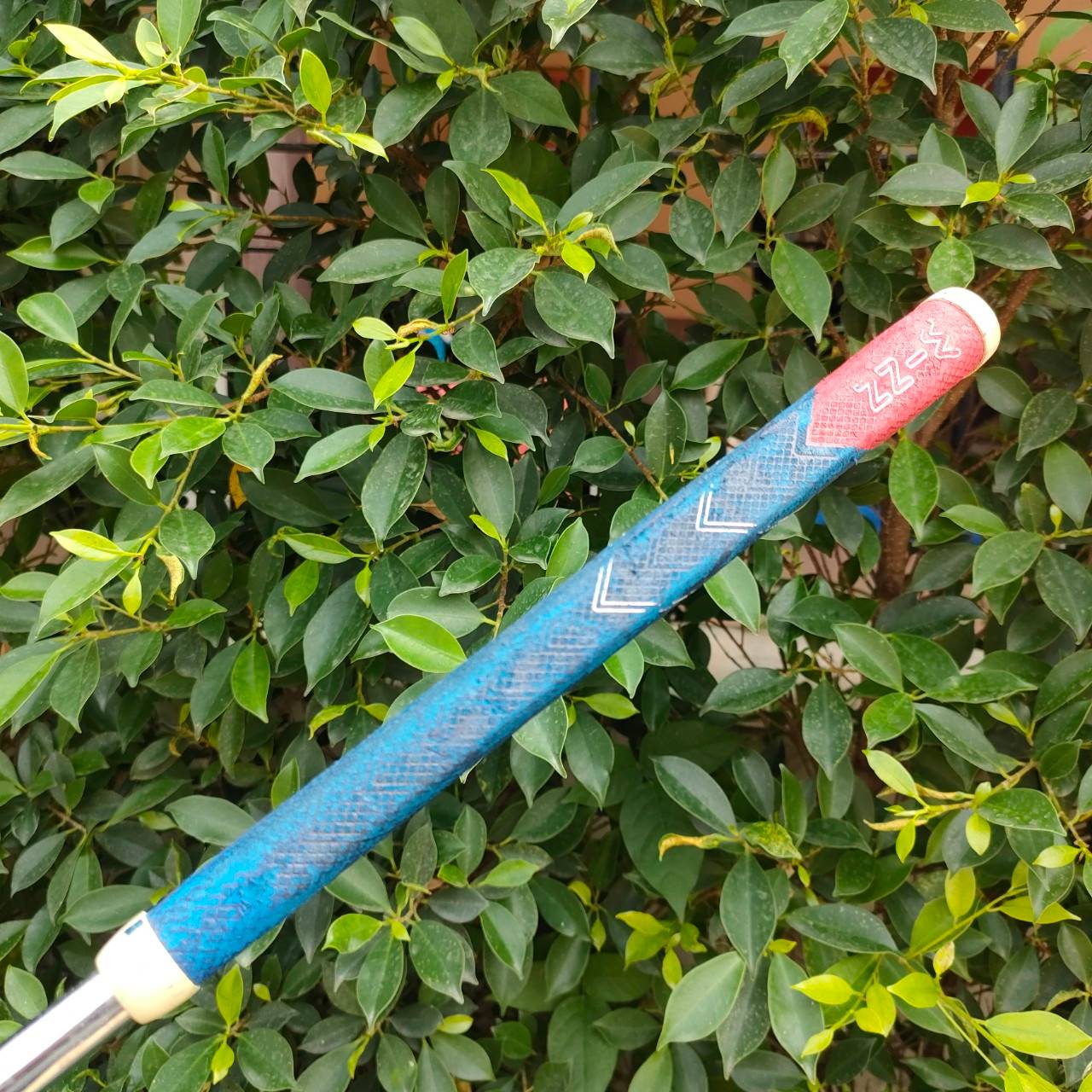 PUTTER TITLELIST SCOTTY CAMERON RED X ความยาว 33 นิ้ว