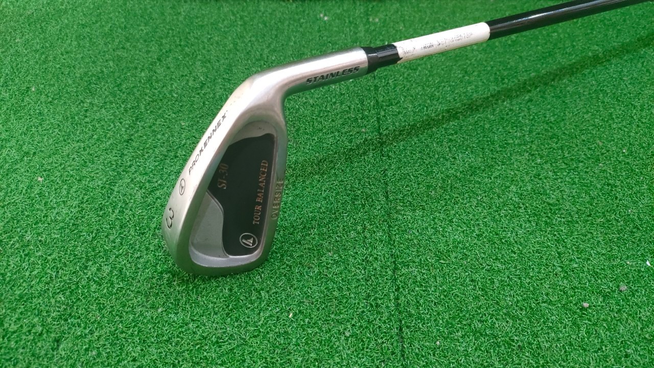 เหล็ก 3 PROKENNEX