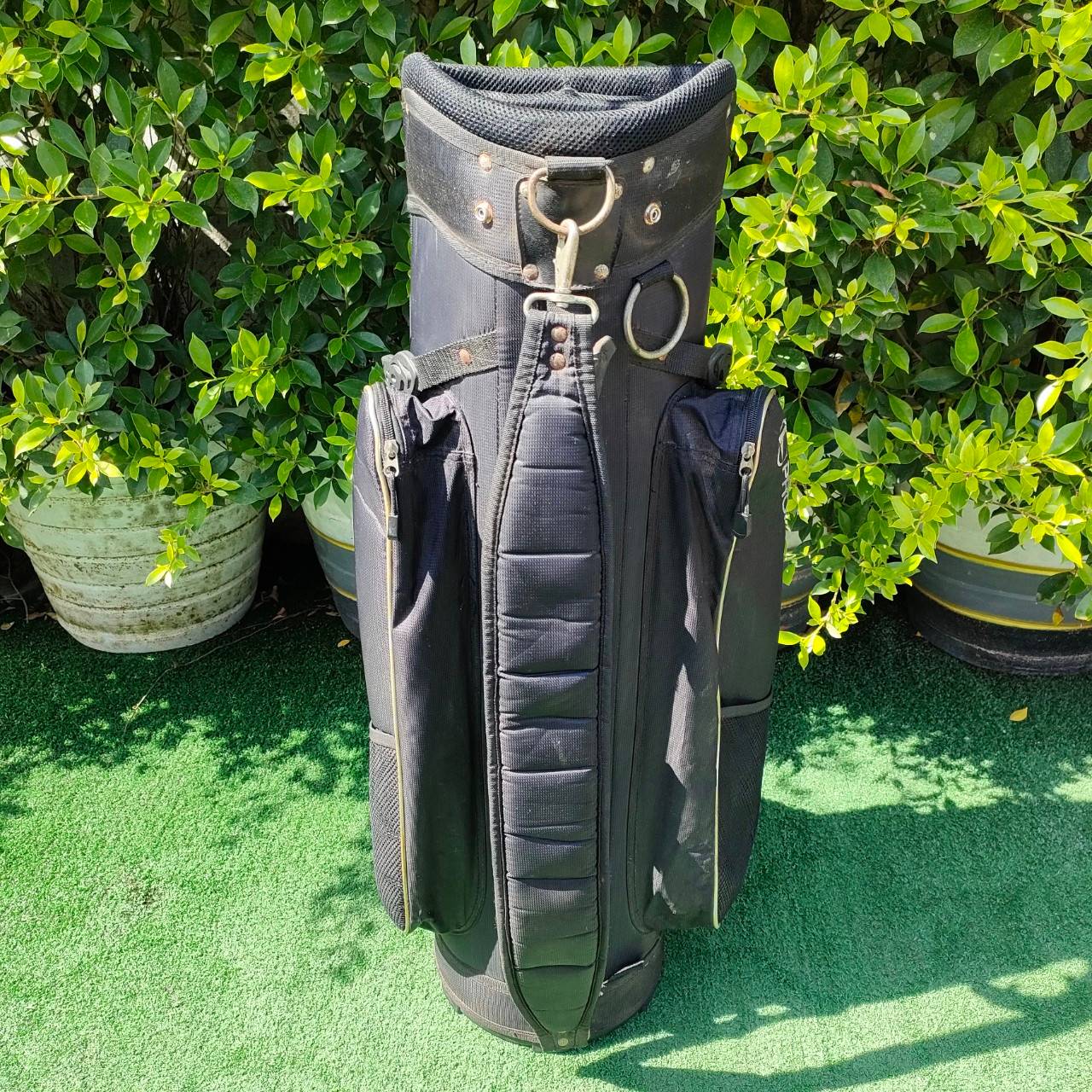 ถุงกอล์ฟ PROKENNEX มือสอง พร้อมใช้ พร้อมออกรอบครับ