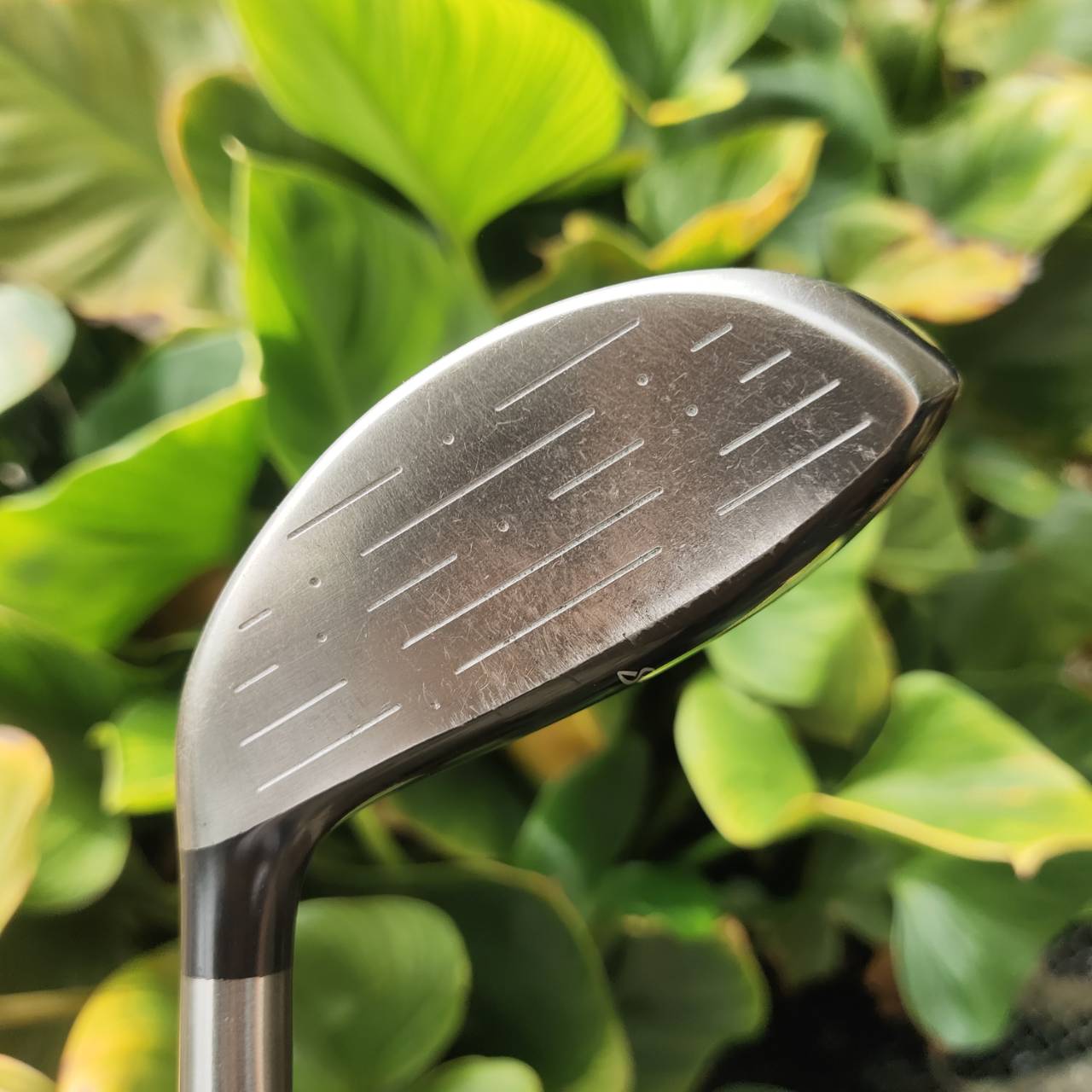 7W MARUMAN SHUTTLE A ตีง่าย หน้าเด้ง! MARAGING FACE เด้งแรง ลูกพุ่งไว และตีง่ายมาก