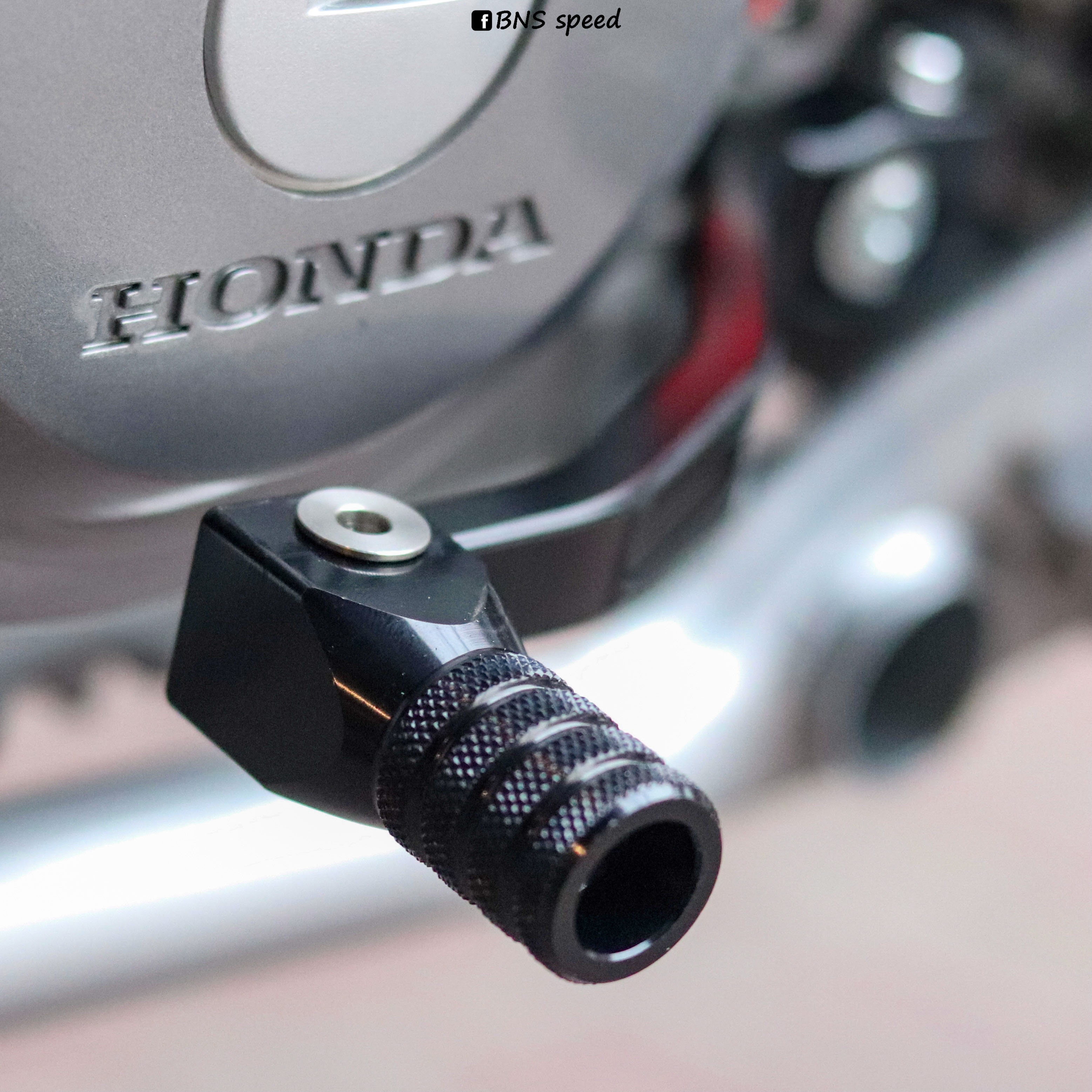 คันเกียร์อลูมิเนียม CRF250/300L/M/RALLY