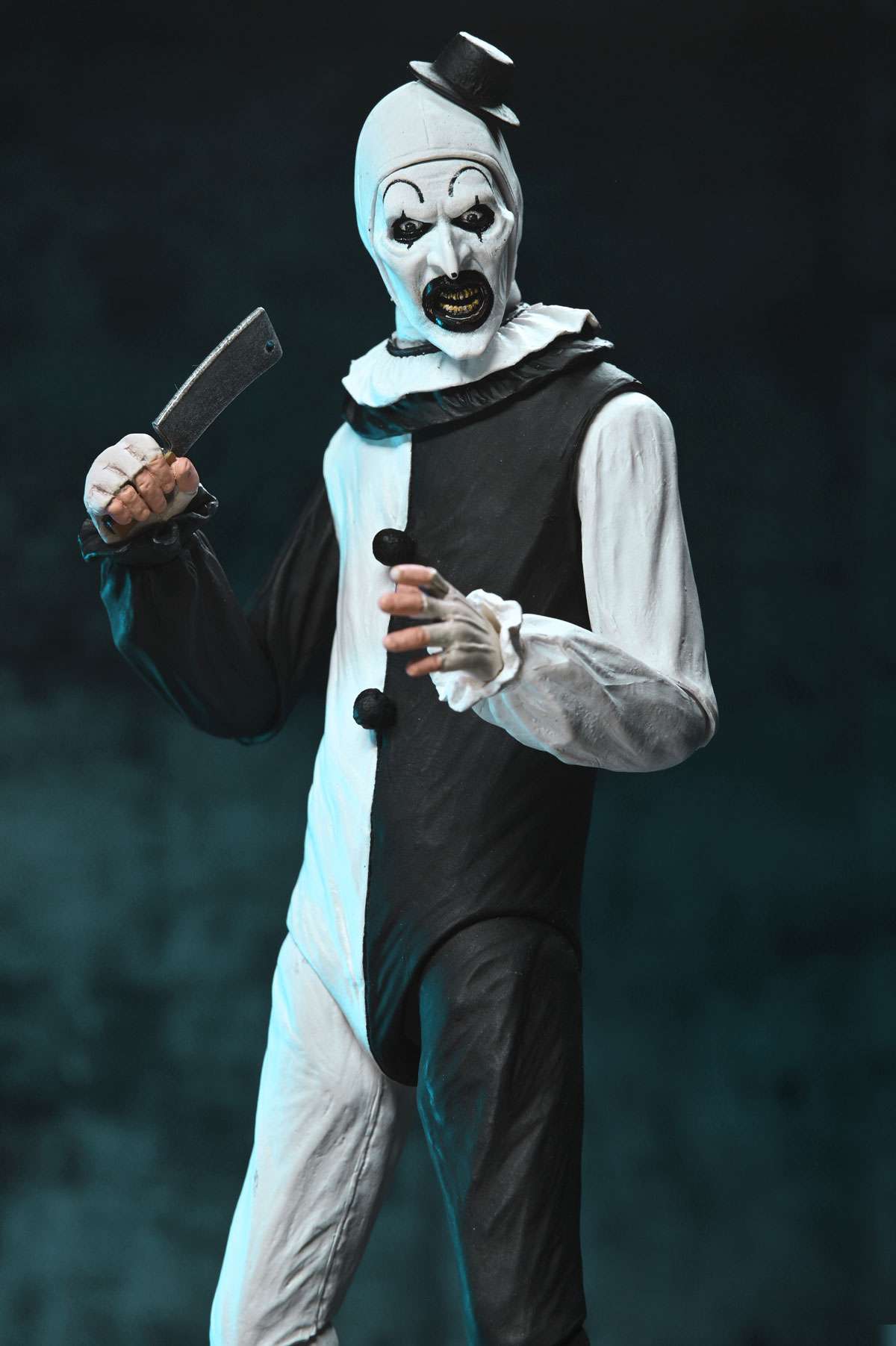 [สั่งจอง]Neca Ultimate : Art the Clown