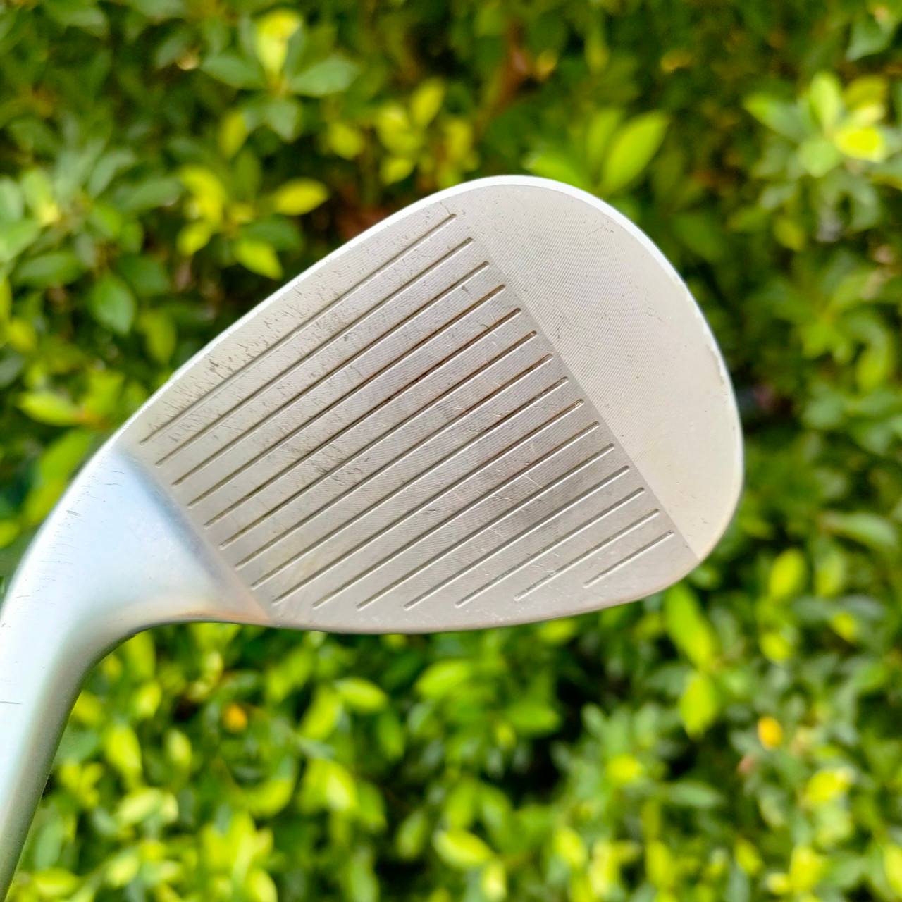 WEDGE PING TOUR-S จุดดำ องศา 56 เบาท์ 12 ก้าน KBS TOUR FST FLEX WEDGE ก้านสุดพรีเมี่ยม!! ไม้กอล์ฟมือสอง ของแท้ BY NakaraLuxurious