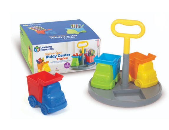 ชุดจัดระเบียบของ ลายรถบรรทุกสุดเท่ ของเล่นเสริมพัฒนาการ ,ของเล่นเสริมทักษะ,ของเล่นเด็ก, สื่อการสอนอนุบาล พร้อมส่ง