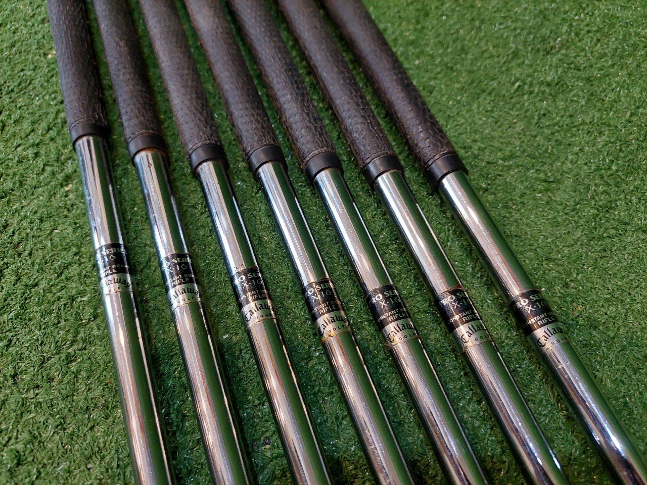 สุดยอดชุดเหล็ก X-16 PRO SERIES เหล็ก 3-P