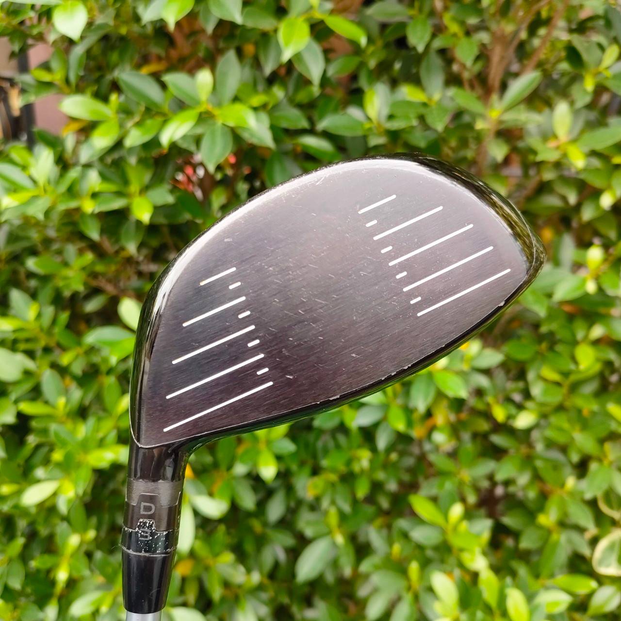 DRIVER TITLELIST 910D2 ก้าน FUJIKURA TOUR EDGE EXOTICS FLEX R องศา 9.5 ก้านดีมากๆ ตีมันส์สุดๆ สามารถไขปรัปคอได้