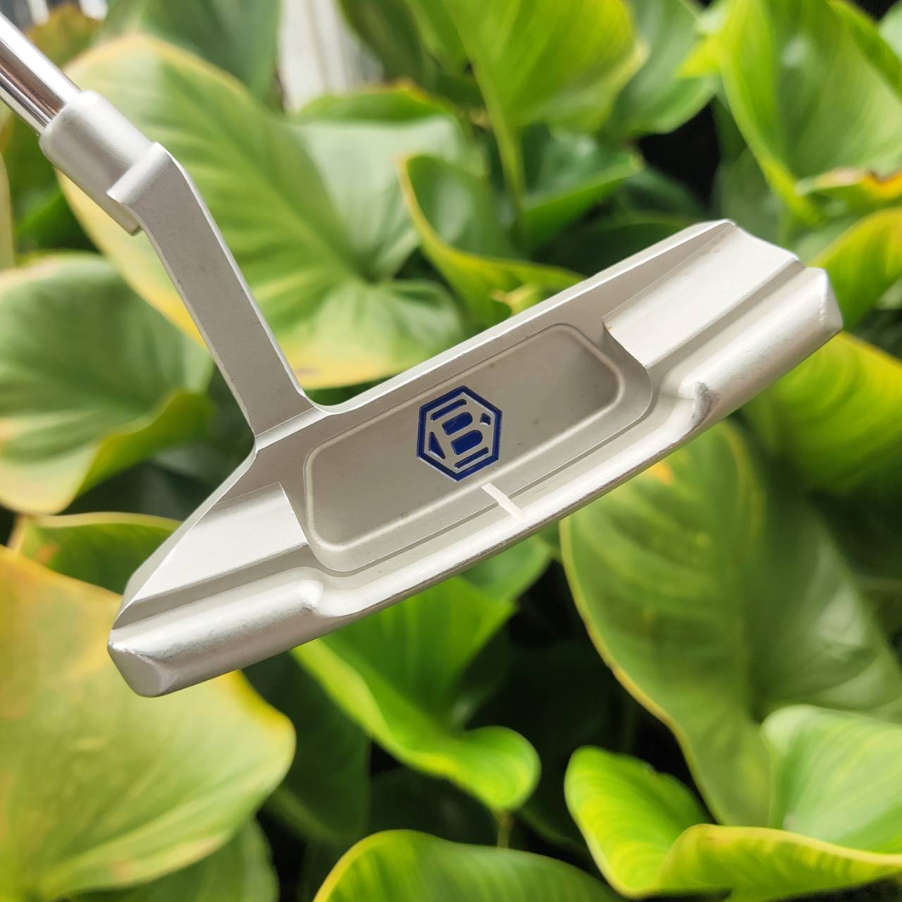 PUTTER BETTINARDI STUDIO STOCK 2 Precision Milled (กลึงด้วยระบบ CNC ความแม่นยำสูง)