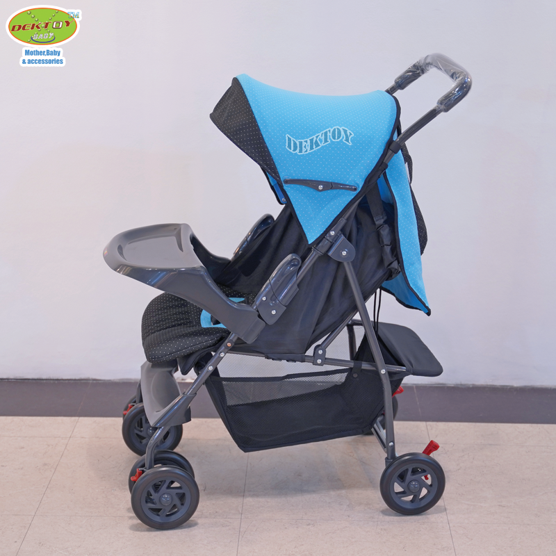 Neonate นีโอเนต รถเข็นเด็กขนาดใหญ่ 687